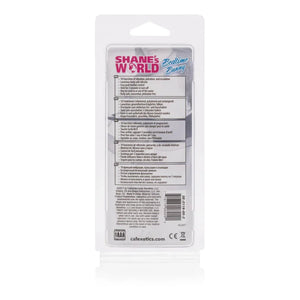 Shane's World Bedtime Bunny - Pink - MyPleasure