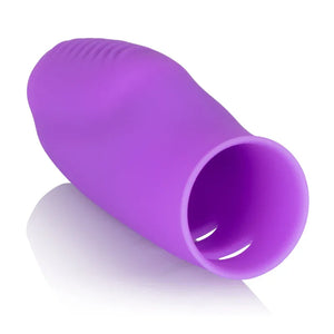 Shane's World Finger Banger - Purple - MyPleasure