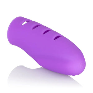 Shane's World Finger Banger - Purple - MyPleasure