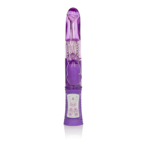 Shanes World Jack Rabbit G - Purple - MyPleasure