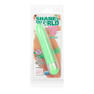 Shanes World Sorority Party Vibe Nooner - Green - MyPleasure