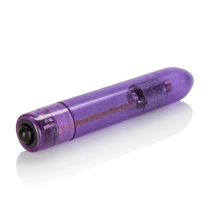 Shane's World Sparkle Bullet - Purple - MyPleasure