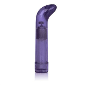 Shanes World Sparkle G Vibes - Purple - MyPleasure