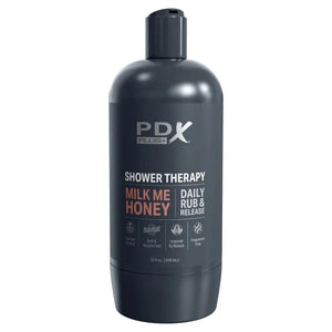 Shower Therapy - Milk Me Honey - Tan