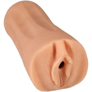 Signature Strokers - Cory Chase Ultraskyn Pocket Pussy - MyPleasure