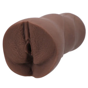 Signatures Strokers - Jenna Foxx - Ultraskyn - Pocker Pussy - MyPleasure