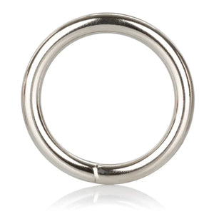 Silver Ring - Large - MyPleasure