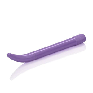 Slenderr G-Spot 7 Inches Massager - Purple - MyPleasure