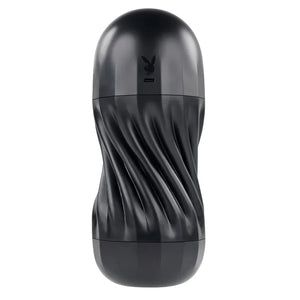 Solo - Stroker - Black - MyPleasure