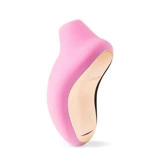 Sona Cruise - Pink - MyPleasure