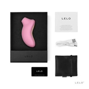 Sona Cruise - Pink - MyPleasure