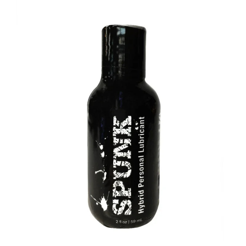 Spunk Lube Hybrid Cap 2 Fl Oz - MyPleasure