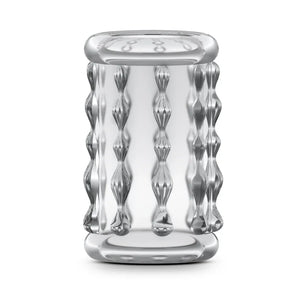 Stay Hard Cock Sleeve 04 - Clear - MyPleasure