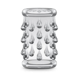 Stay Hard Cock Sleeve 05 - Clear - MyPleasure