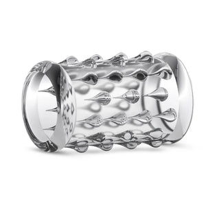 Stay Hard Cock Sleeve 05 - Clear - MyPleasure