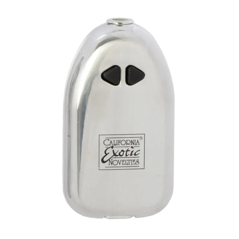 Sterling Collection 7-Function Controller - MyPleasure