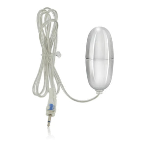 Sterling Collection Silver Bullet - MyPleasure