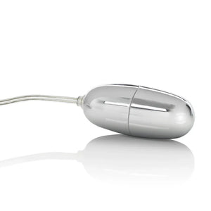 Sterling Collection Silver Bullet - MyPleasure