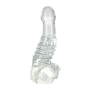 Stimulation Enhancer - Clear - MyPleasure