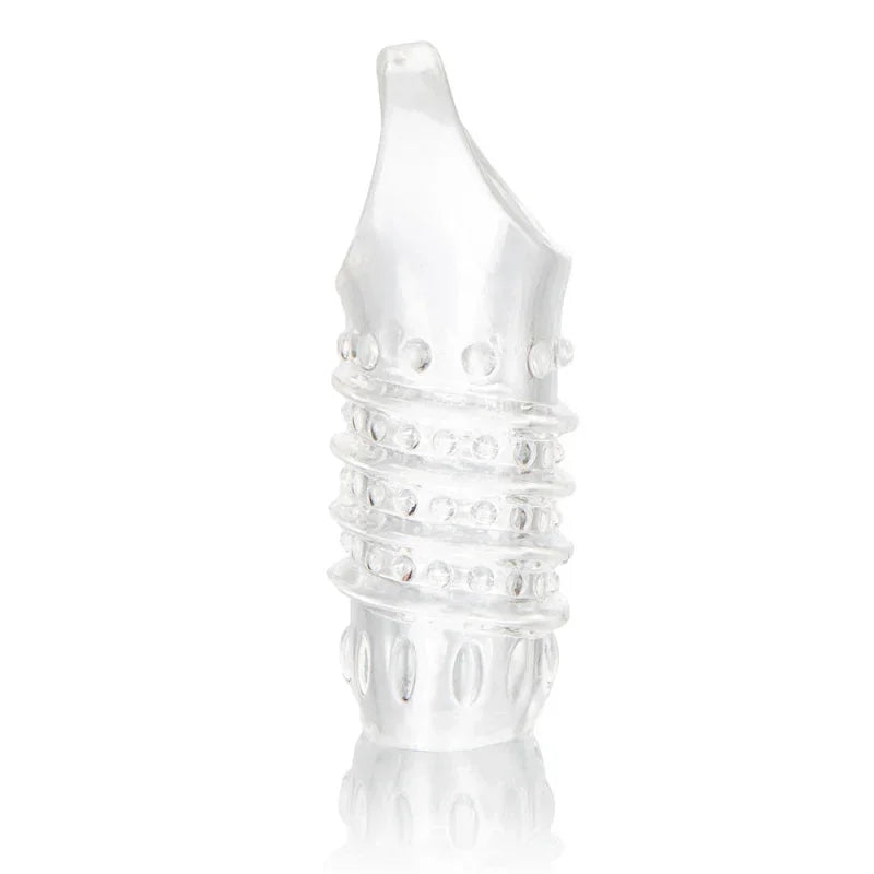 Stimulation Enhancer - Clear - MyPleasure