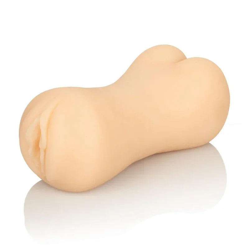 Stroke It Pussy & Ass - MyPleasure