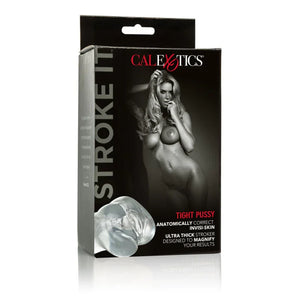 Stroke It Tight Pussy - MyPleasure