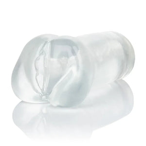 Stroke It Tight Pussy - MyPleasure