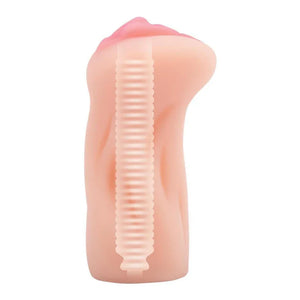 Stroke Off Mini Stroker - Light - MyPleasure