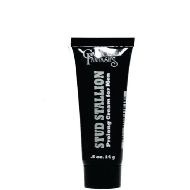 Stud Stallion - Bulk Tube - 0.5 Oz. - Each - MyPleasure