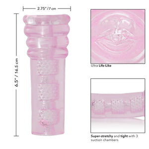 Super Head Honcho Bulk - No Packaging - MyPleasure