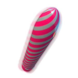 Sweet Swirl Vibrator - Pink - MyPleasure