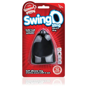 Swingo Sling - Each - Black - MyPleasure