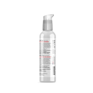 Swiss Navy 4-in-1 Playful Flavors - Pop'n Wild Cherry - 4 Fl. Oz. - MyPleasure