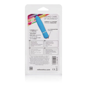 Taking Care of Business - Blue - MyPleasure