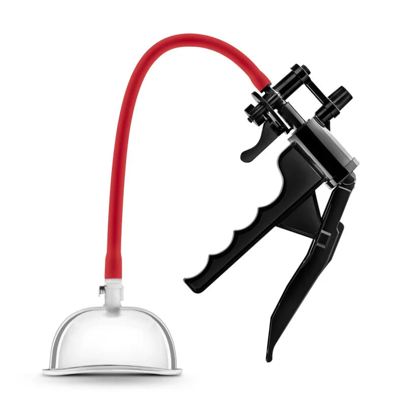 Temptasia - Advanced Pussy Pump System - MyPleasure