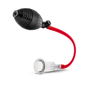 Temptasia - Beginner's Clitoral Pumping System - MyPleasure