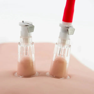 Temptasia - Beginner's Clitoral Pumping System - MyPleasure