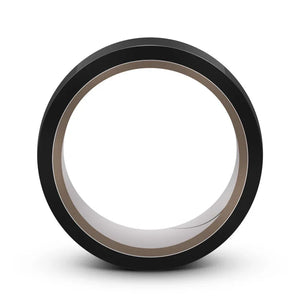 Temptasia - Bondage Tape - 60 Feet - Black - MyPleasure