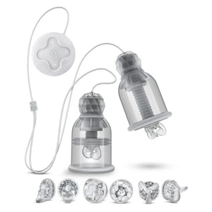 Temptasia - Titillator Nipple Play - MyPleasure