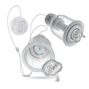 Temptasia - Titillator Nipple Play - MyPleasure