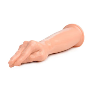 The Fister Hand and Forearm Dildo - MyPleasure