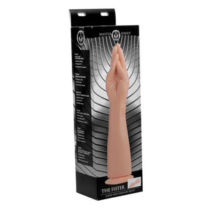 The Fister Hand and Forearm Dildo - MyPleasure
