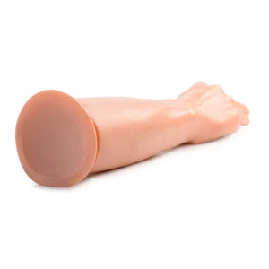 The Fister Hand and Forearm Dildo - MyPleasure