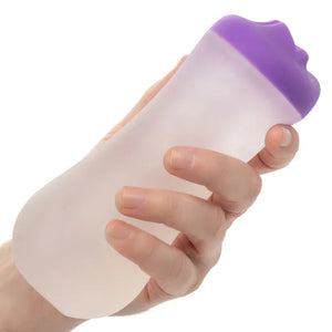 The Gripper Deep Throat Grip - MyPleasure