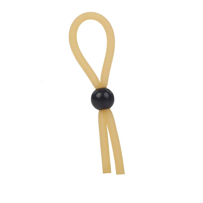 The Lasso Erection Keeper - MyPleasure