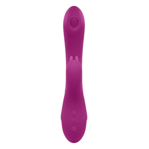 Thumper - Rabbit Vibrator - Wild Aster - MyPleasure