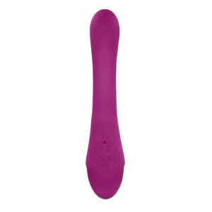 Thumper - Rabbit Vibrator - Wild Aster - MyPleasure