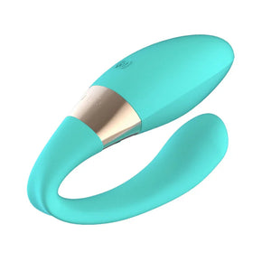 Tiana Harmony - Aqua - MyPleasure