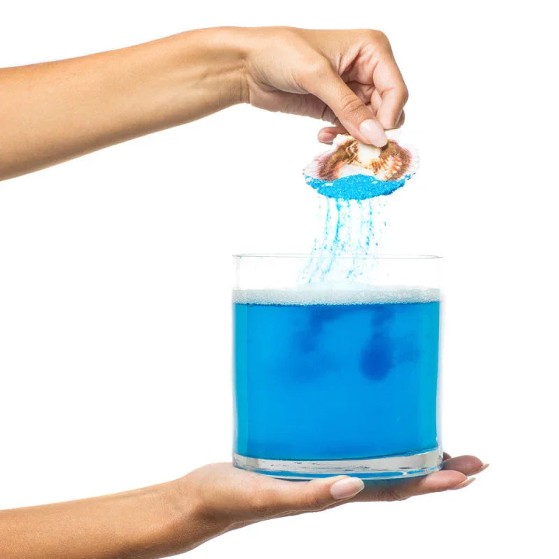 Treasure of the Sea Bath Salts 24.5 Oz / 694 G. - MyPleasure