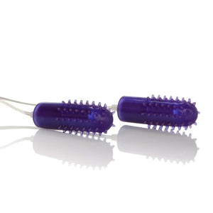 Turbo 8 Accelerator Double Bullets - MyPleasure